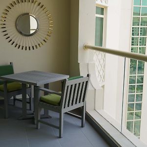 Premium Two-Bedroom Room